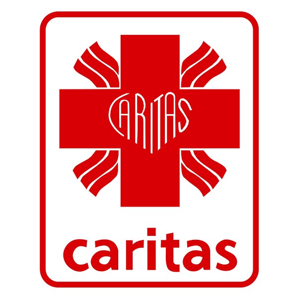 Caritas logo